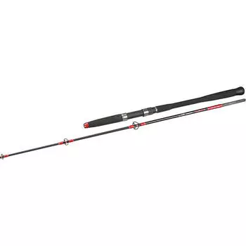 Спиннинг Mikado CAT TERRITORY TROLL &amp; SPIN 245 (тест 50-180 г)
