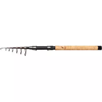 Спиннинг Mikado DESIRE MINI 240 (тест 15-45 г) (+ Упаковка виброхвостов в подарок!)