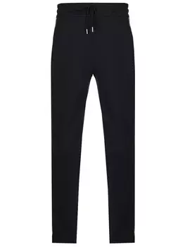Брюки хлопковые MONCLER