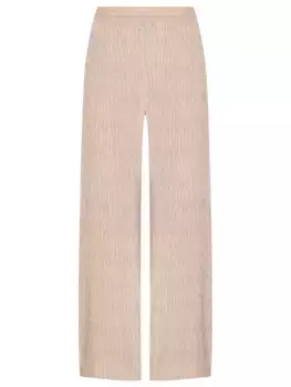 Брюки из вискозы