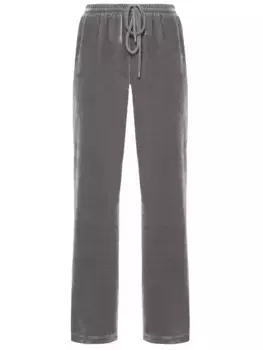 Брюки из вискозы
