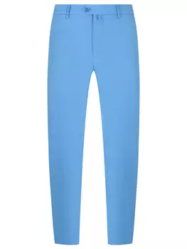 Брюки хлопковые KITON
