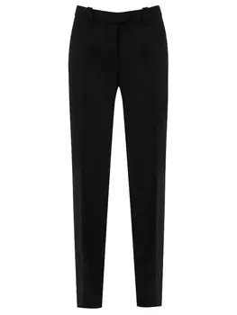 Брюки из вискозы LUZEEN