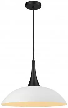 Светильник подвесной Wertmark WE271.01.006 PINA