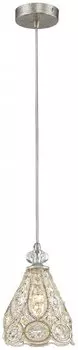 Светильник подвесной Wertmark WE310.01.206 PRINCESS