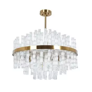 Светильник потолочный Divinare 6053/17 LM-9 MEADOW