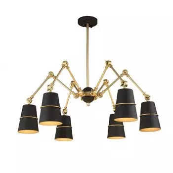 Светильник потолочный SL458.422.06 St luce