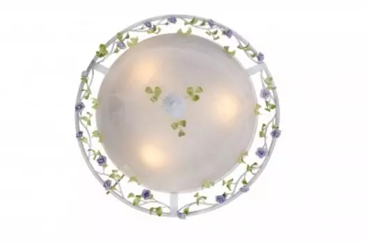 Светильник потолочный St luce SL695.502.03 Fiori