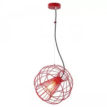 Светильник подвесной Serena TL1200H-01RD Toplight