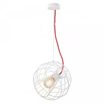 Светильник подвесной Serena TL1200H-01WH Toplight