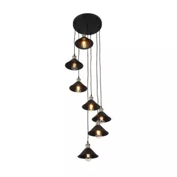 Светильник подвесной SL194.403.07 St luce LACCIO