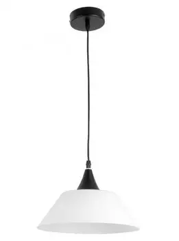 Светильник подвесной Mabel TL4430D-01BL Toplight