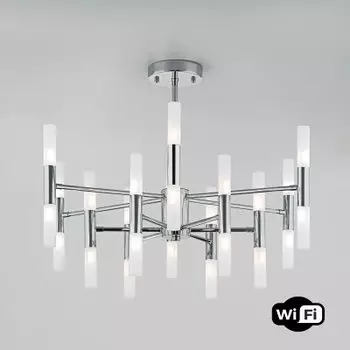 Светильник с управлением по Wi-Fi Bogateapos;s 345 Smart (549) Bastone