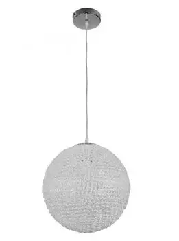 Светильник подвесной Marilyn TL4040D-01CH Toplight