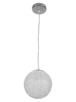Светильник подвесной Marilyn TL4041D-01CH Toplight