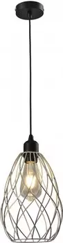 Светильник подвесной Martha TL1191H-01SL Toplight