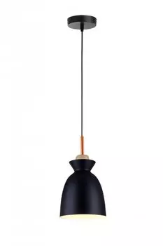 Светильник подвесной Marylou TL1202H-01BK Toplight