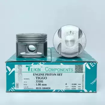 33101100 Комплект поршней TIGGO TEIKIN