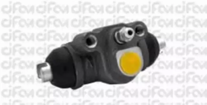 [5833007000] !задн. торм. цил.\ Kia Picanto 1.0-1.1CRDi/i 04>