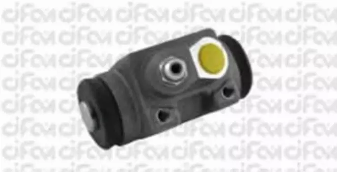 [583803A000] !задн. торм. цил. л.\ Hyundai Santa Fe all 00>