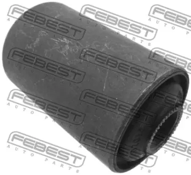 598 09188 [9038914004] !втулка зад.рессоры пер.\ Toyota Hi-Lux RN61/YN57  TAB-119 FEBEST