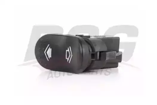 30-860-017 Выключатель стеклоподъемника двери-одинарный / FORD Focus-I 98~ BSG 30-860-017 BSG