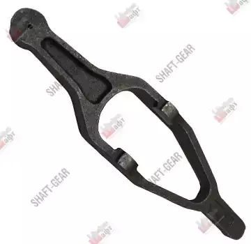6060268002H Вилка сцепления SHAFT-GEAR