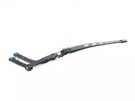 61619449958 Рычаг стеклоочистителя П ! \BMW 5' E60, LCI, E61, 6' E63, E64,