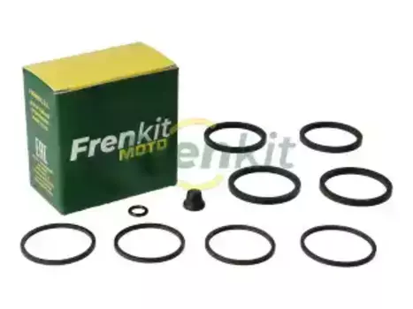 622007 622007 РЕМКОМПЛЕКТ СУППОРТА FRENKIT