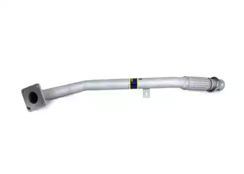 623-1206005 Труба переходная Газель Next дв.EvoTech 2.7 Евро-5 (заменитель нейтрал АЗГ