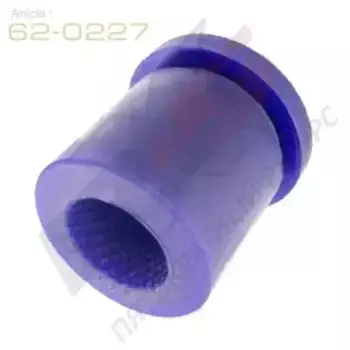 62-0227 ПОЛИУРЕТАНОВАЯ втулка рессоры X5 RESOURCE