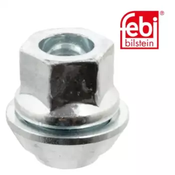 Гайка автомобильная FEBI 07176