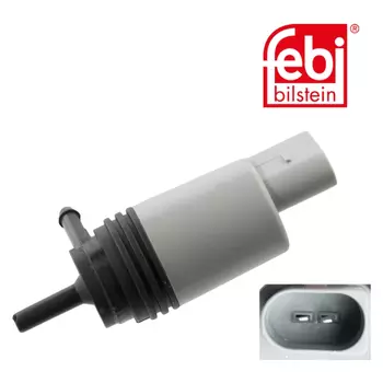 [67126934159] !насос омывателя\ BMW E60/E65/E66/E81/E87/E90/E91 1.6-5.0i 01>