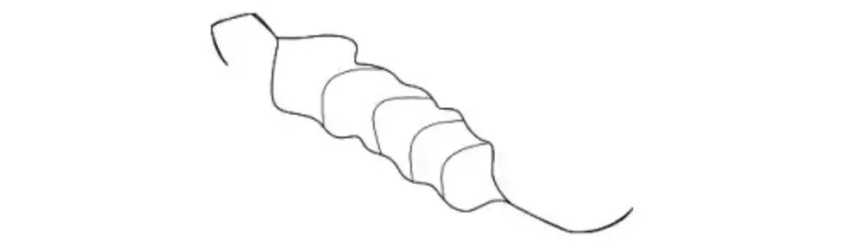 6739901140 ШАЙБА MB