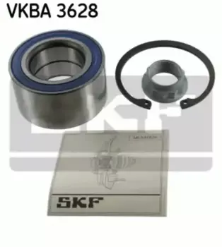 67/75=R151.34=K-20/13=F402081 !к-кт подшипника ступ. зад.\MB W22098>/W14093-98/T21096>