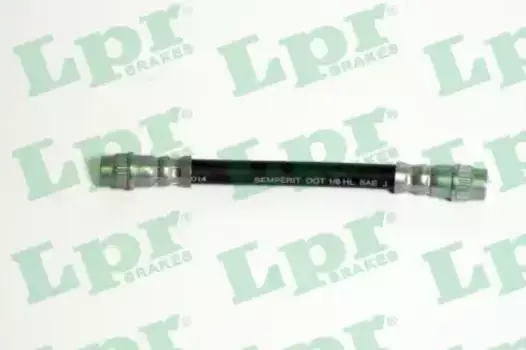 6T48460 ШЛАНГ ТОРМОЗНОЙ LPR