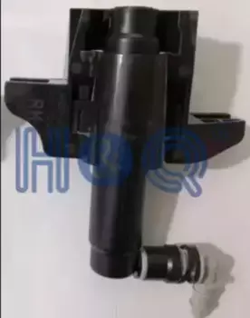 70101255 Форсунка омывателя фар, KIA Optima III (10-16) правая H&Q