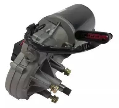 70400454 Мотор стеклоочистителя Yutong 6121/6129 24V 150W ZD2835 вал на 13 5 контакт 5205-00185 AVLKRAFT