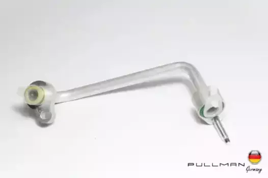 7112110 Трубка кондиционера PULLMAN