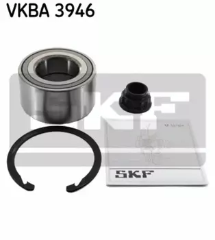 713 6187 90=6964-RV !к-кт подш.пер.ступ.\ Lexus 300/350/400h, Toyota Avensis/Corolla 03> VKBA3946 SKF