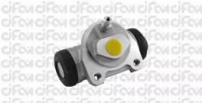 [7701043913] !задн.торм.цил.\ Renault Kangoo 1,4/1,9D/DTI 98> 101-758 CIFAM