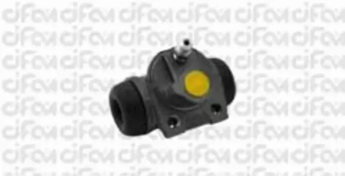 [7701044850] !задн.торм.цил.\ Renault Clio Bendix 98>