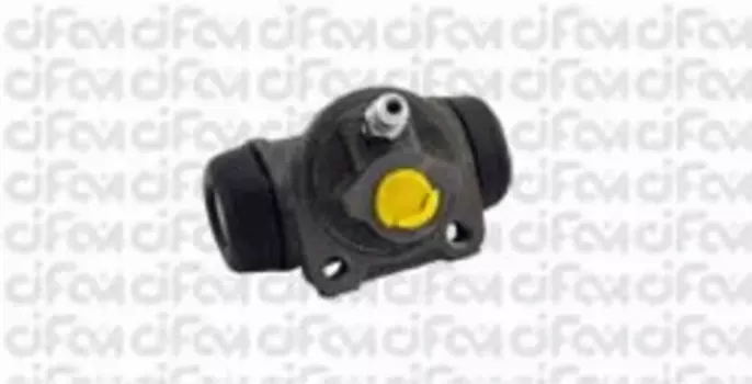 [7701047236] !раб.торм.цил. \ Renault Megane 1,4/1,6/1,8 96> (ABS) 101-801 CIFAM