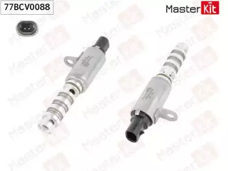 77BCV0088 Клапан VVT HYUNDAI SANTA FE 12- MASTERKIT
