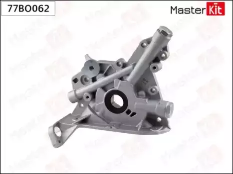 77BO062 Насос масляный Opel Z18XE MASTERKIT