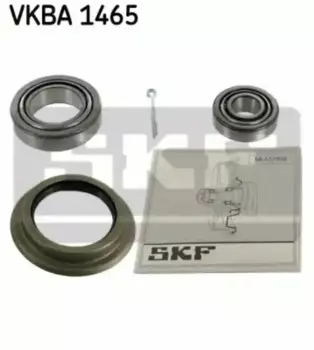 78/50=R140.87=K-11/57=F301118A !к-кт подшипника ступ. пер.\ Ford Transit 92-00