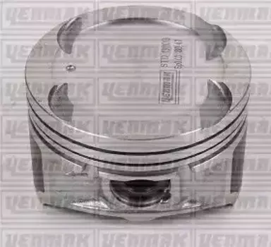 80,90 mm. Поршень с пальцем,с кольцами 3104267040 YENMAK