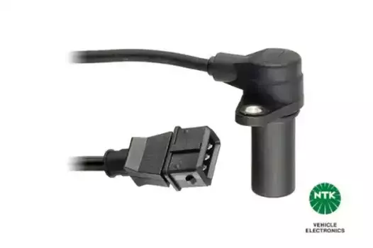 81147 датчик положения коленвала! L-425mm\ Daewoo Nubira 1.6i 16V 99>/Rezzo/Tacuma 1.8i 00> NGK