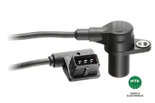 81320 датчик положения коленвала! L-725mm\ BMW E36/Coupe 2.0i/2.5i 90-95/E34/Touring 2.5i 91> NGK