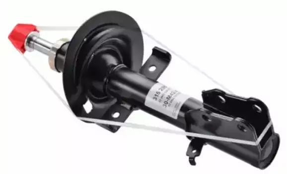 315298 (30-M42-A) MB Citan 12- RENAULT Kangoo 08- F SACHS